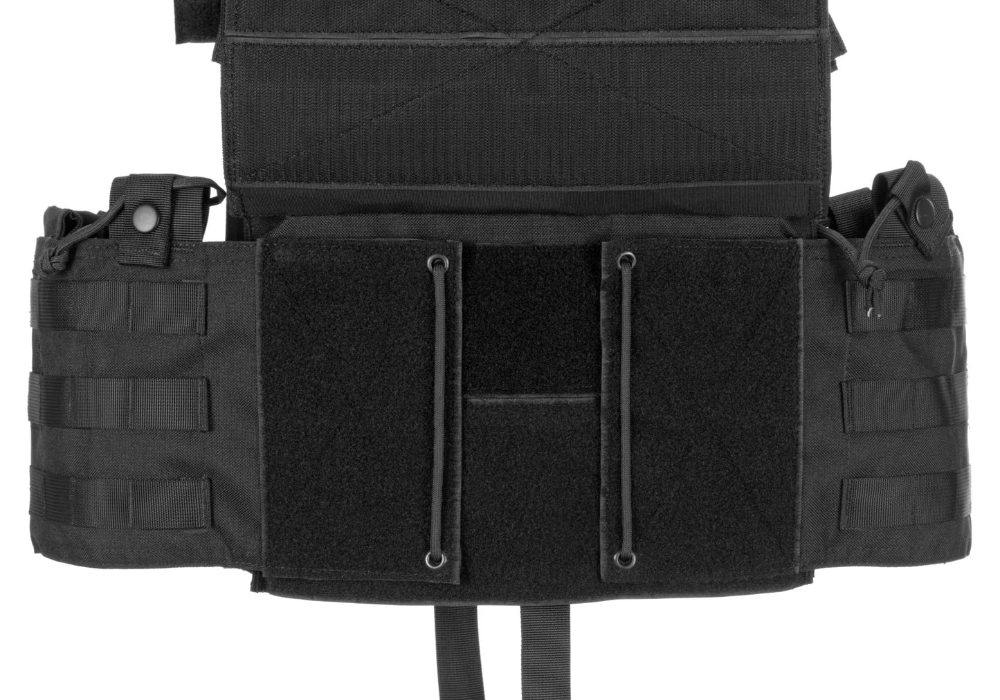 6094A-RS Plate Carrier SCHWARZ