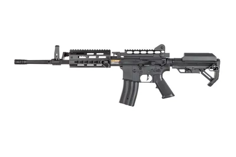 6673 Machine Gun Replica 0,5 Joule