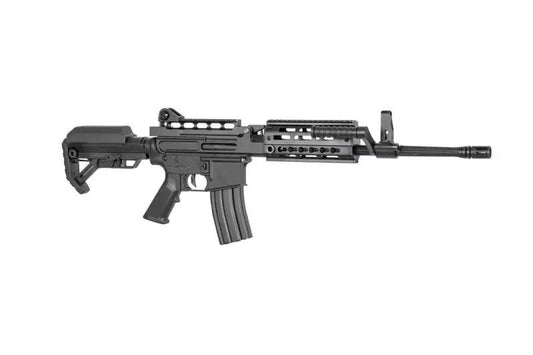 6673 Machine Gun Replica 0,5 Joule