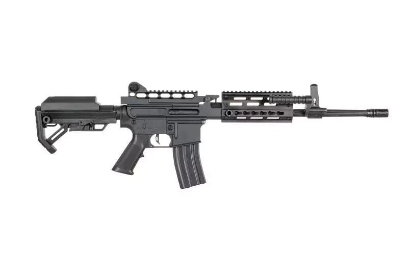 6673 Machine Gun Replica 0,5 Joule
