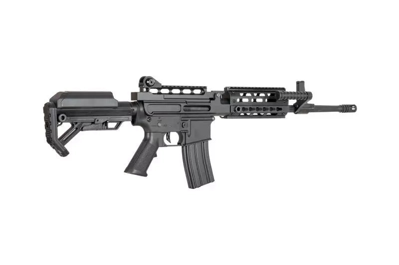 6673 Machine Gun Replica 0,5 Joule
