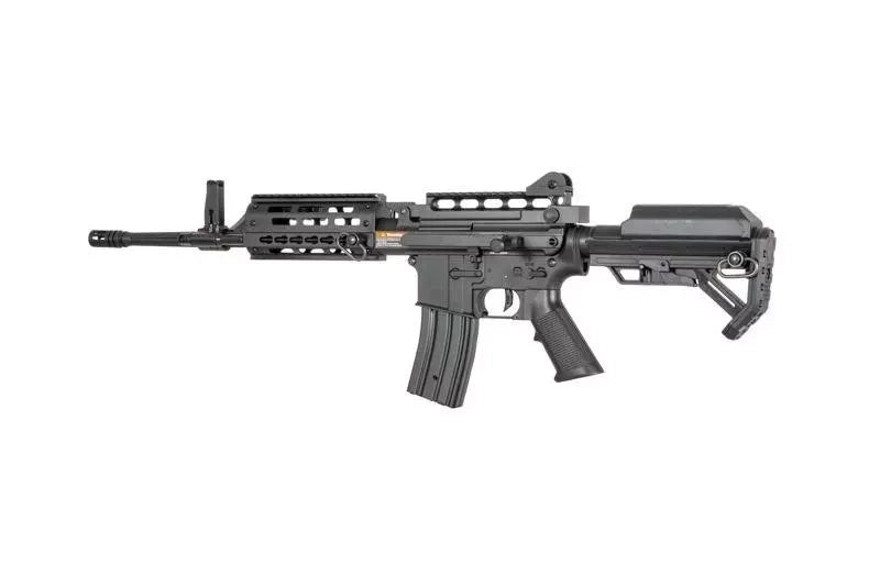 6673 Machine Gun Replica 0,5 Joule
