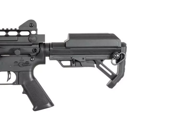 6673 Machine Gun Replica 0,5 Joule