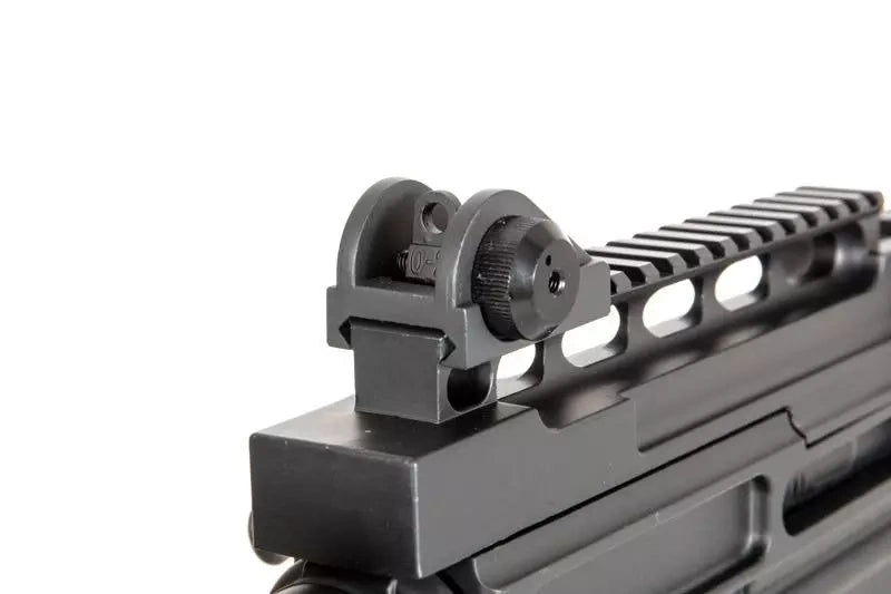 6673 Machine Gun Replica 0,5 Joule
