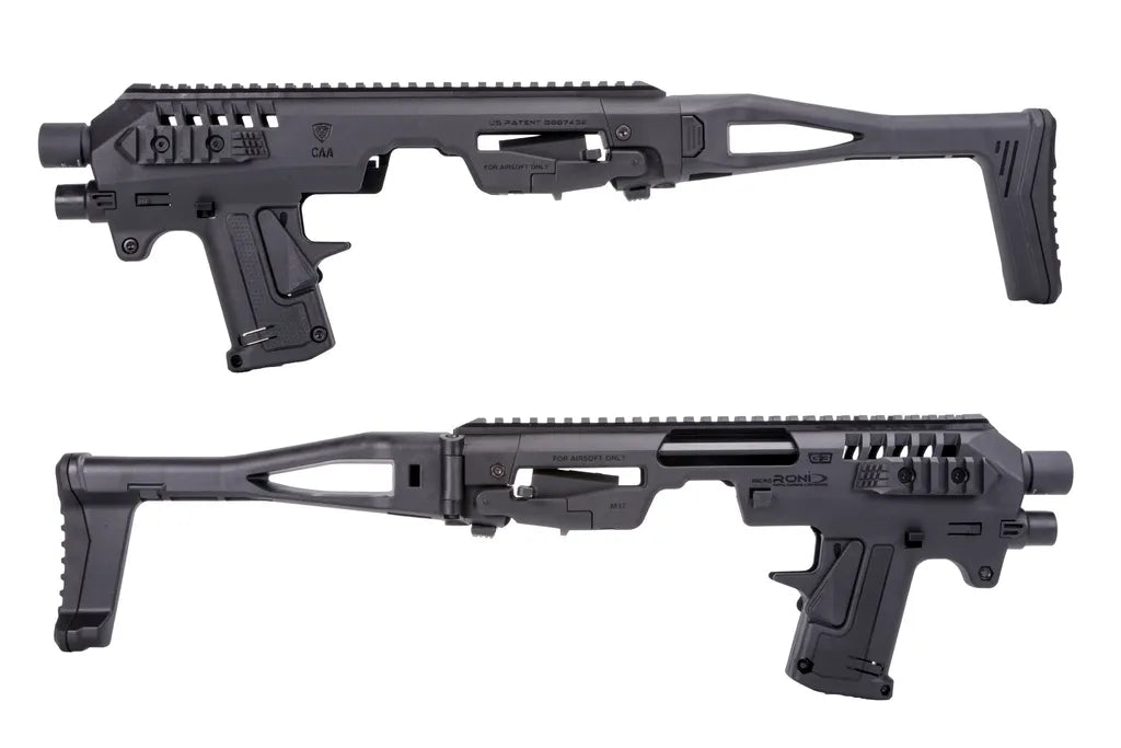 CAA MICRO RONI G5 for Glock GBB