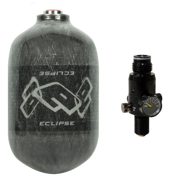 Planeteclipse HP System 300 Bar PE schwarz, PT Reg, Pi zertifiziert, 1,1l