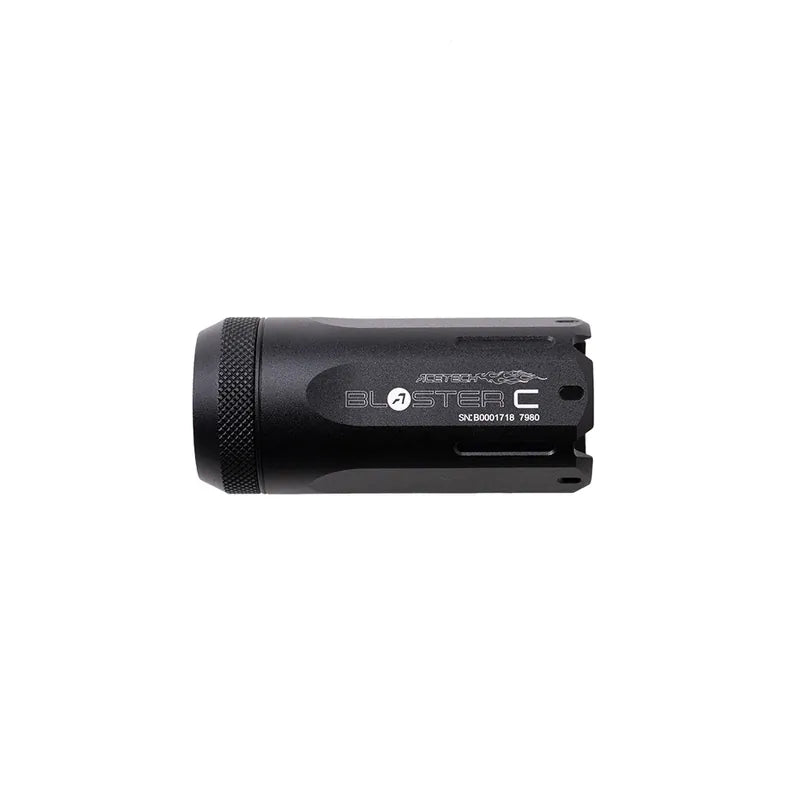 Acetech Blaster C tracert unit - Black