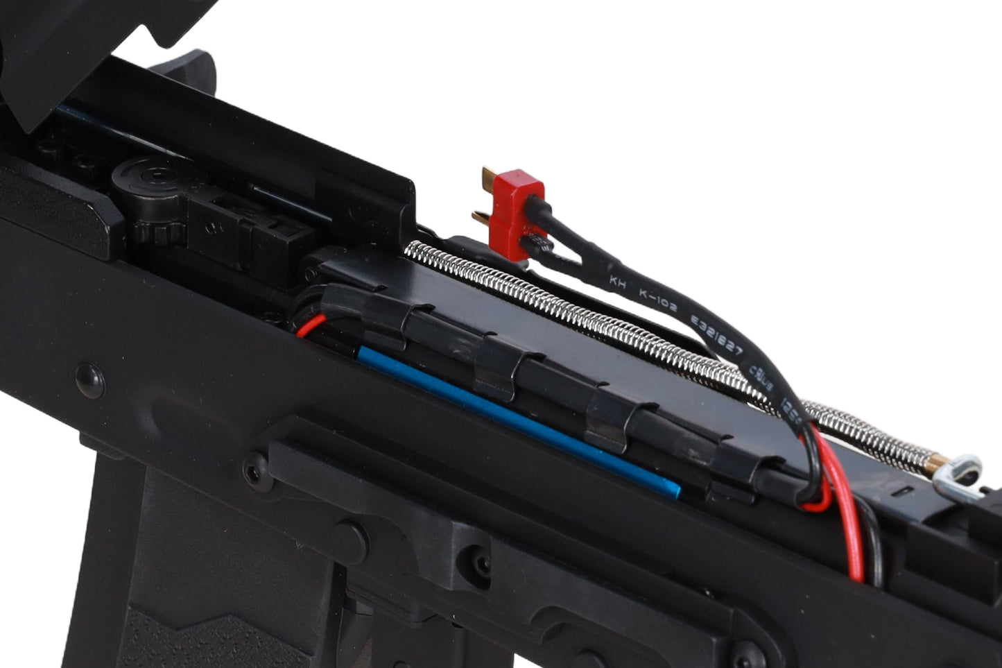 Specna Arms SA-J82 CORE™ Gen. 2 HAL™ ETU ASG Karabiner – Schwarz (unter 0,5 Joule)