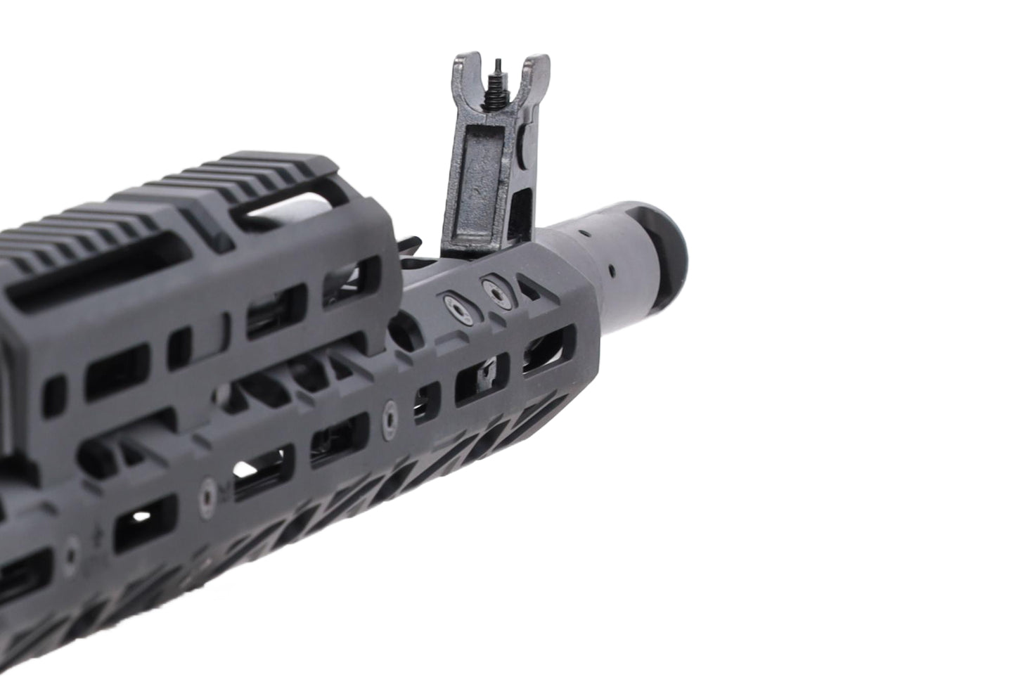 Specna Arms KPYK AK SA-PJ12 PRIME™ BLDC™ Aster II ETU Sturmgewehr – Schwarz (0,5 Joule)