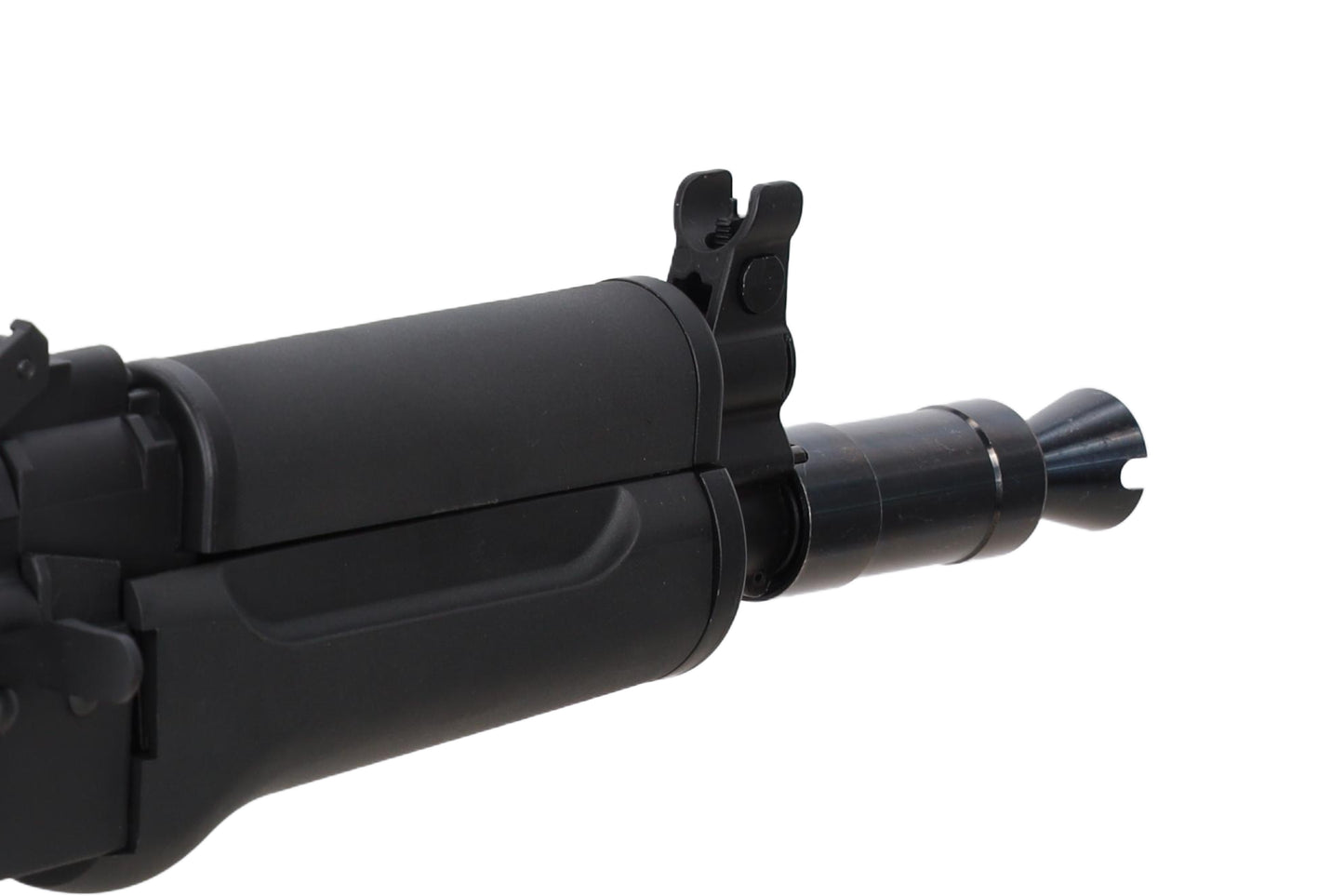 Specna Arms SA-J81 CORE™ Gen. 2 HAL™ ETU ASG Karabiner – Schwarz (unter 0,5 Joule)
