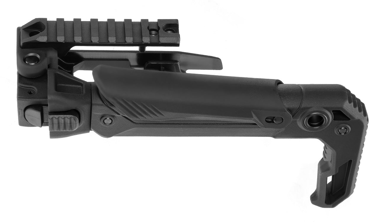 AAC AAP-01 Assassin Folding stock