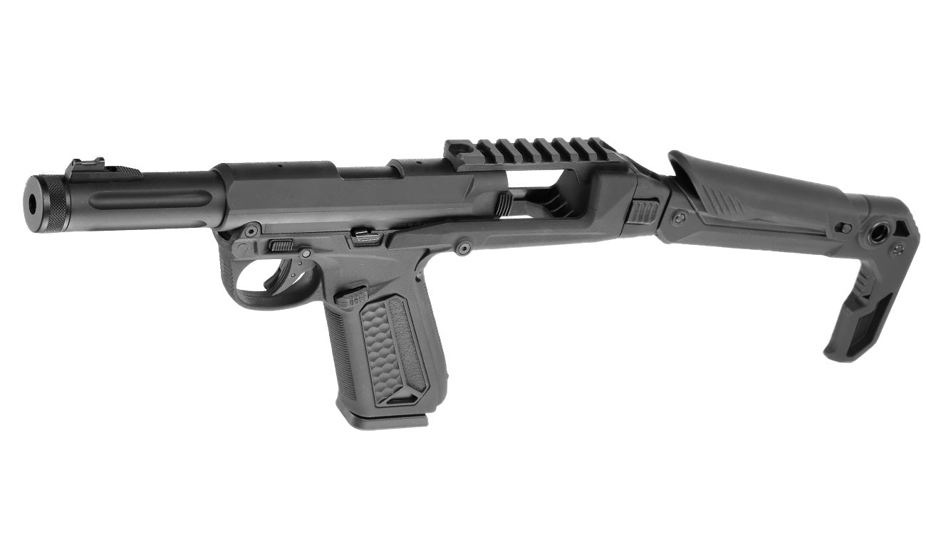AAC AAP-01 Assassin Folding stock
