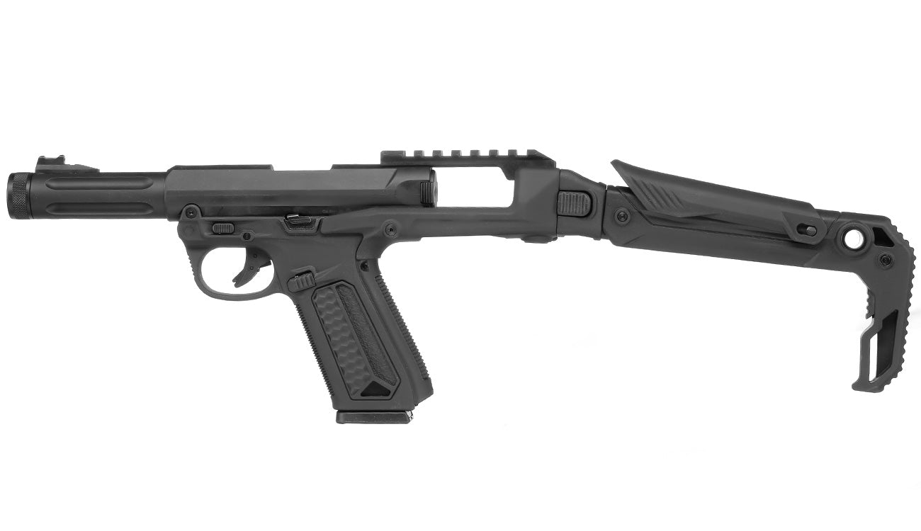 AAC AAP-01 Assassin Folding stock