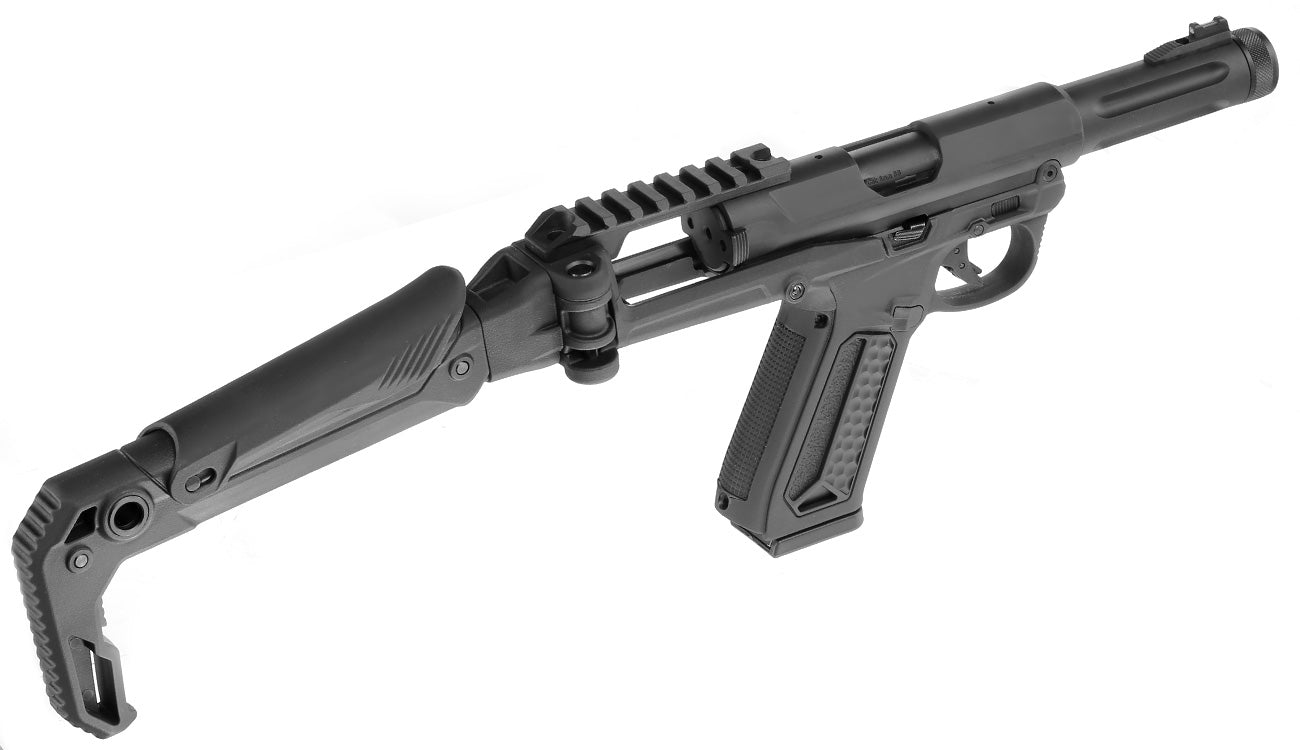 AAC AAP-01 Assassin Folding stock