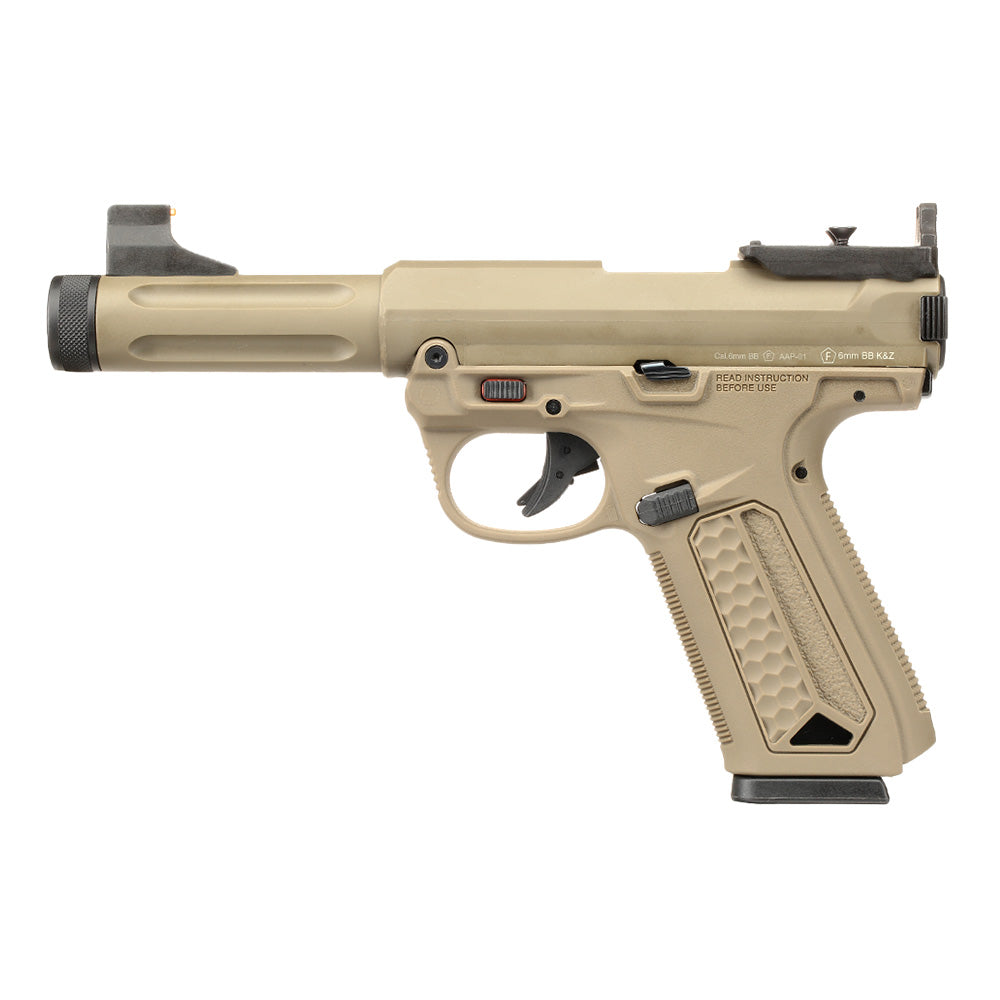 AAC AAP-01 Assassin RMR Kit