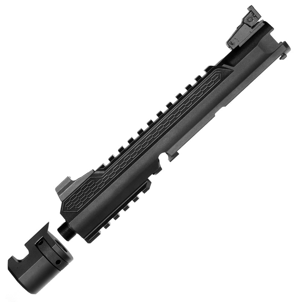 AAC Black Mamba CNC Upper receiver kit A for AAP-01
