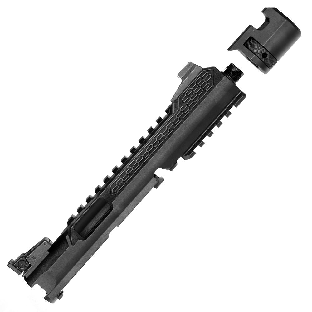 AAC Black Mamba CNC Upper receiver kit A for AAP-01