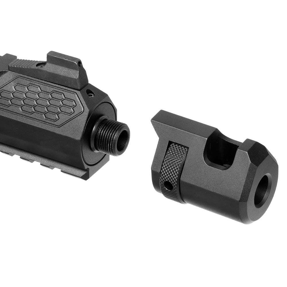 AAC Black Mamba CNC Upper receiver kit A for AAP-01