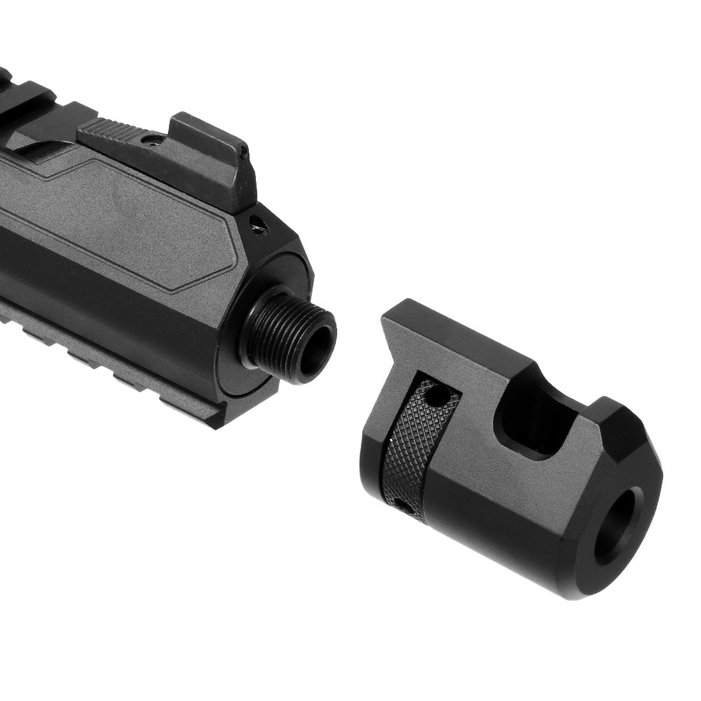 AAC Black Mamba CNC Upper receiver kit B for AAP-01