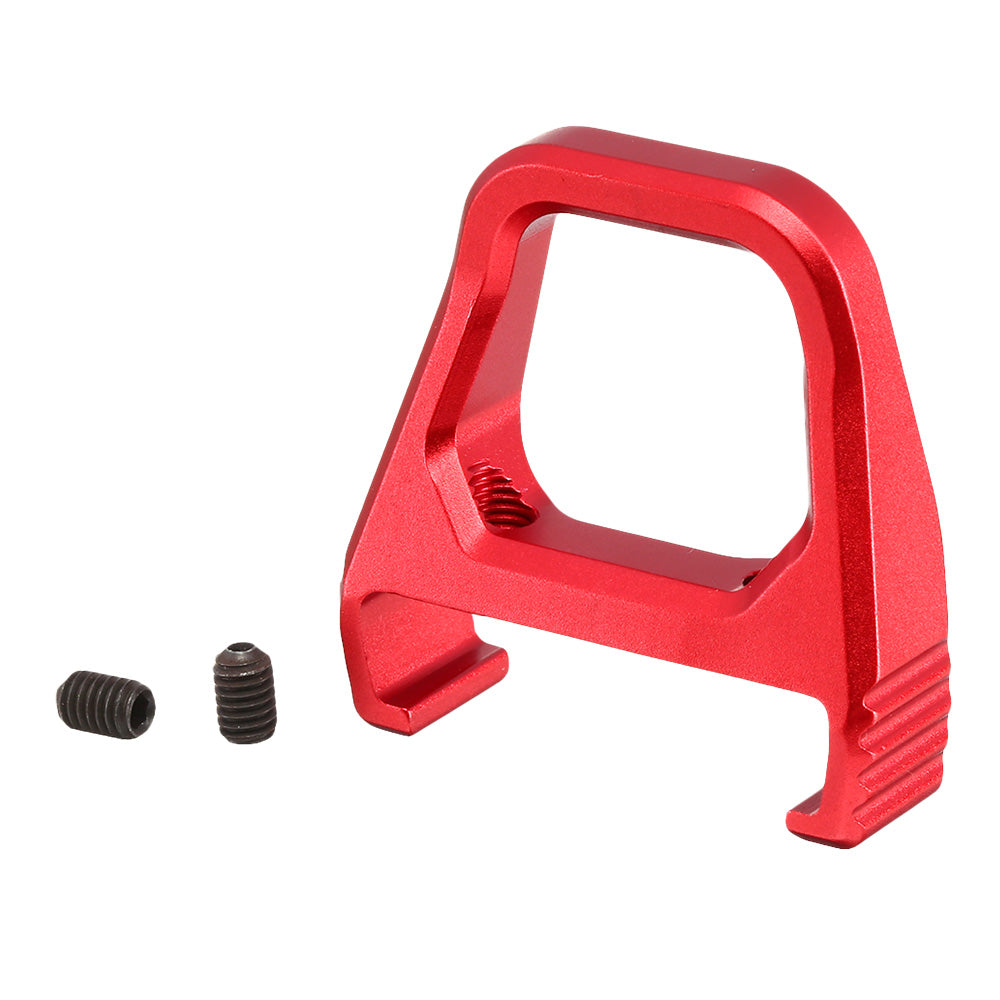AAC Charging Ring Red for AAP-01