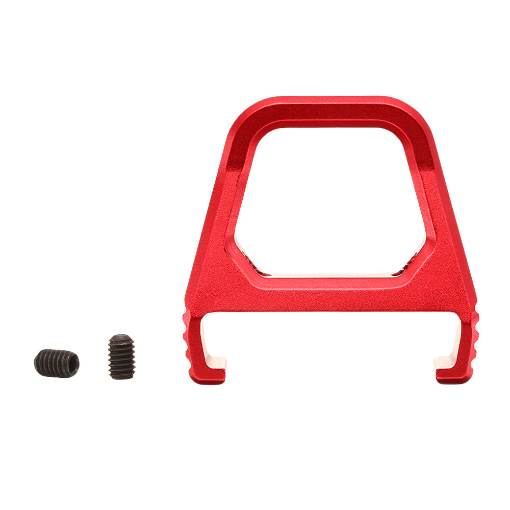 AAC Charging Ring Red for AAP-01