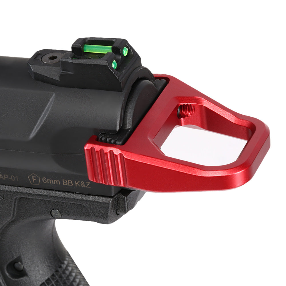 AAC Charging Ring Red for AAP-01