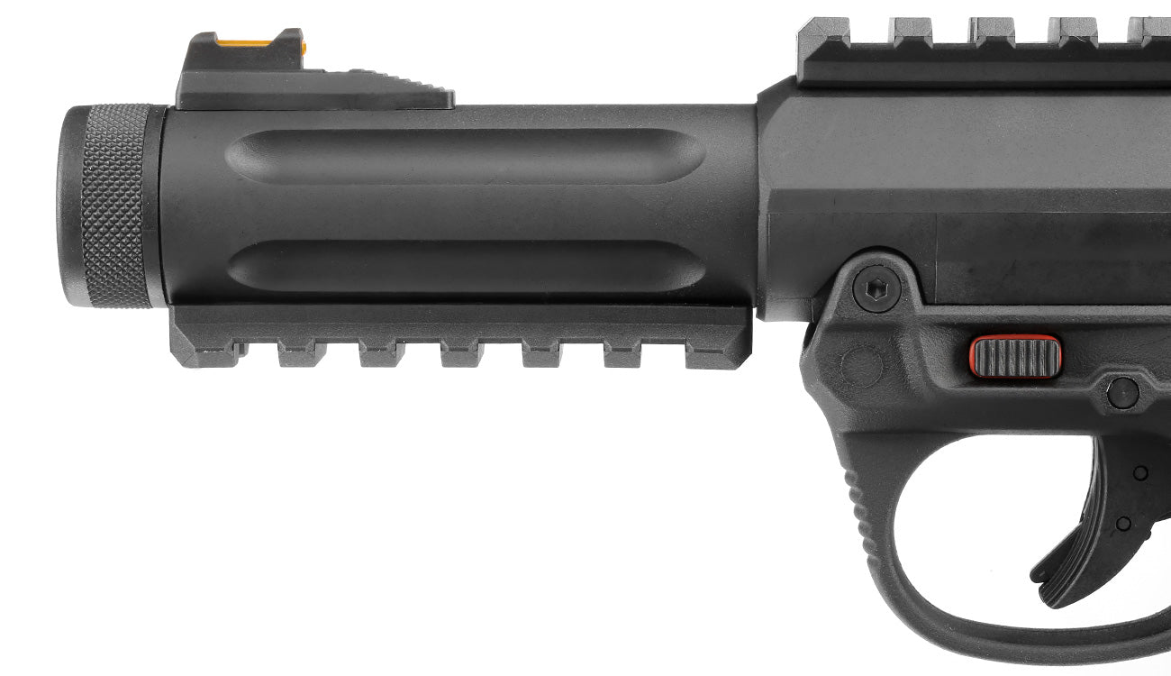 AAC Set of 2 rails for AAP-01