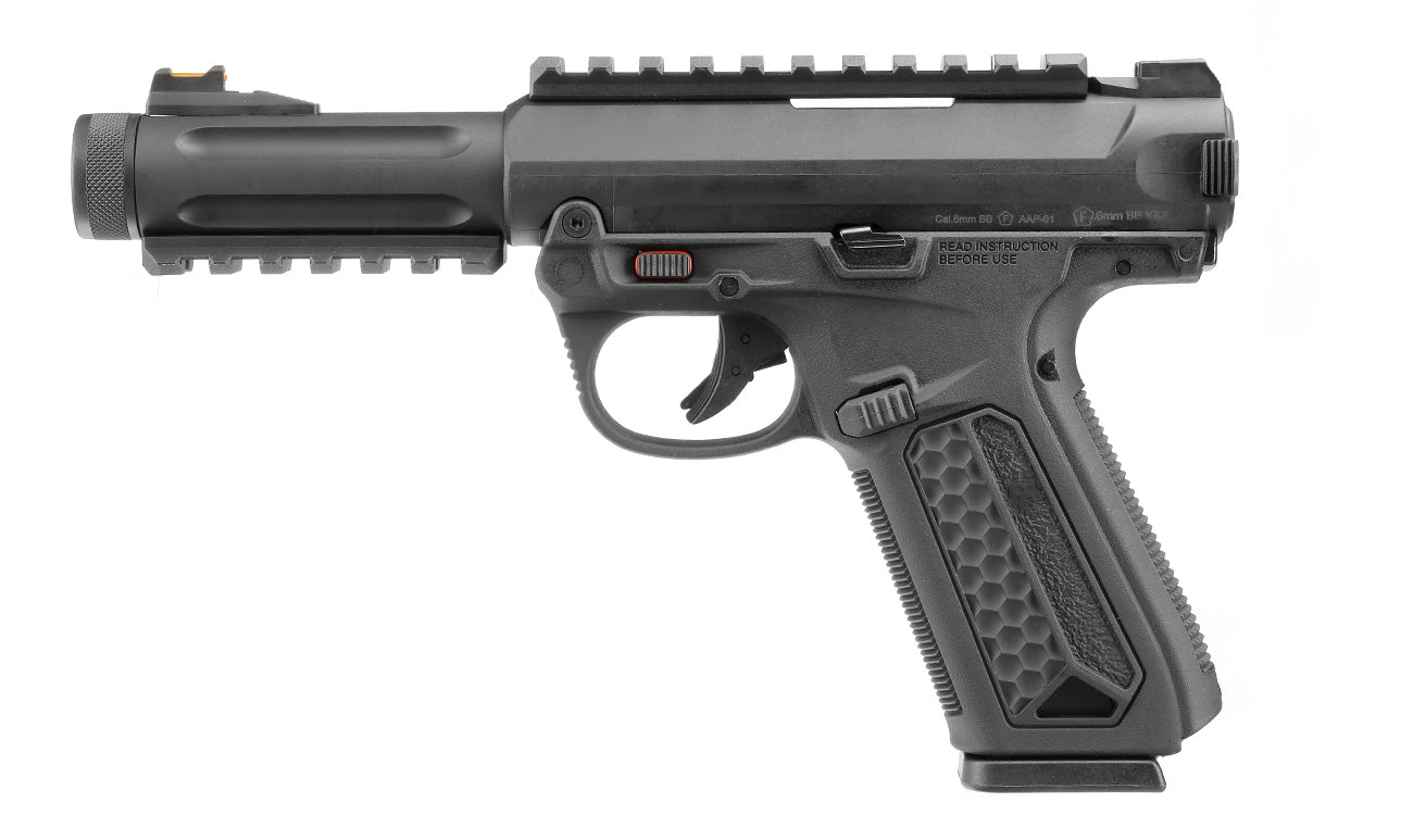AAC Set of 2 rails for AAP-01