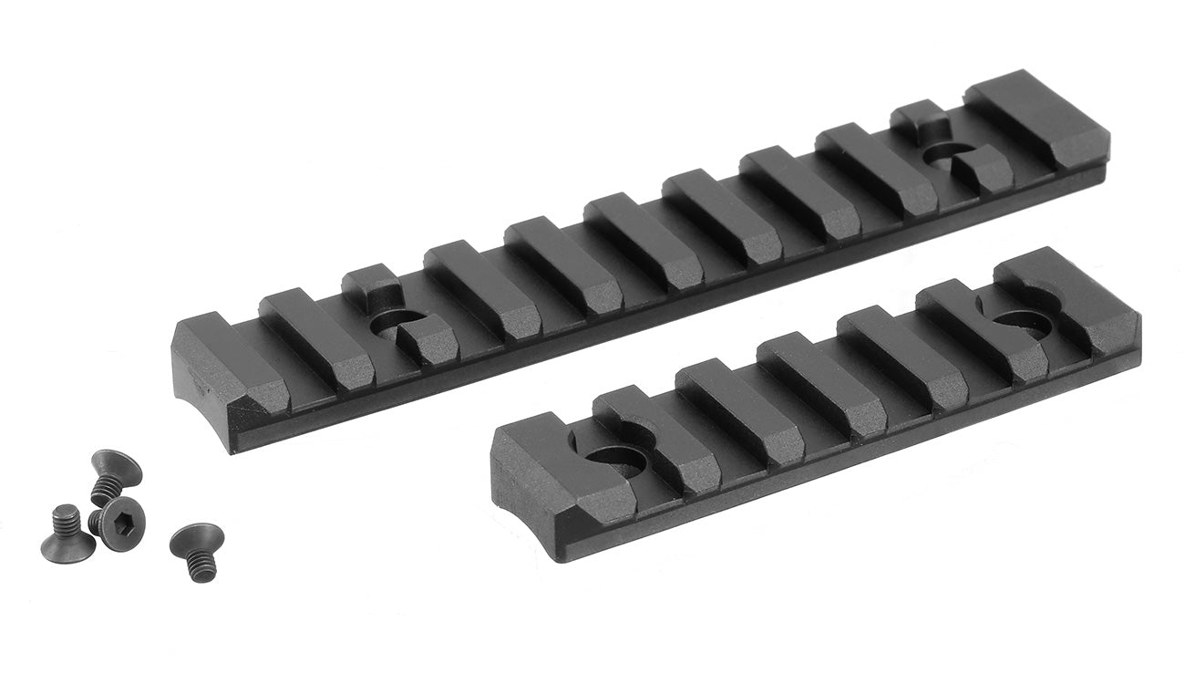 AAC Set of 2 rails for AAP-01