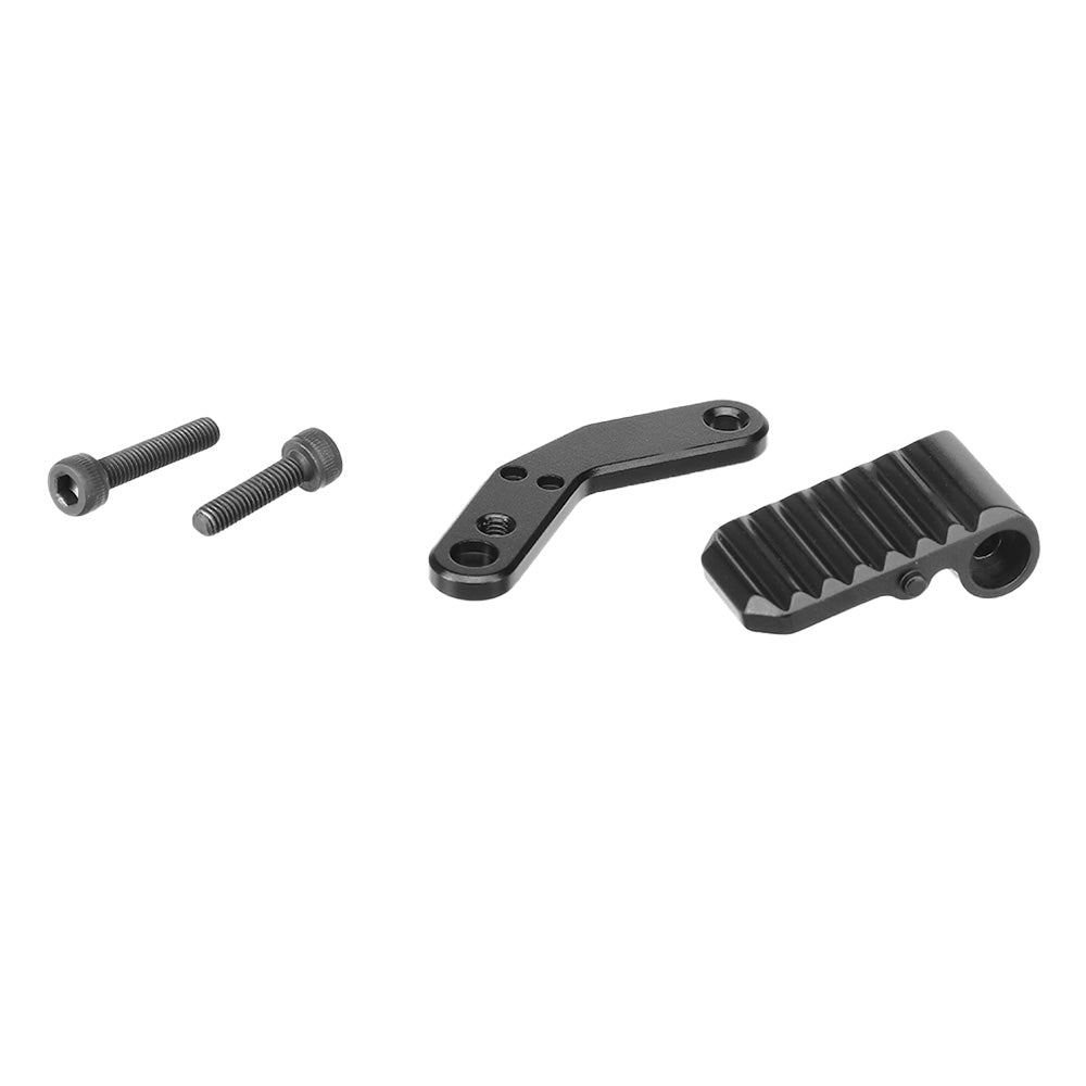 AAC Thumb STOPPER for AAP-01 - Black