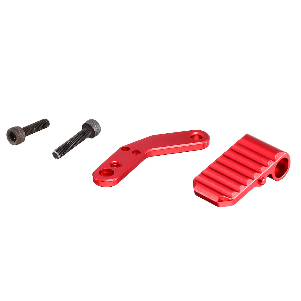 AAC Thumb STOPPER for AAP-01 - RED