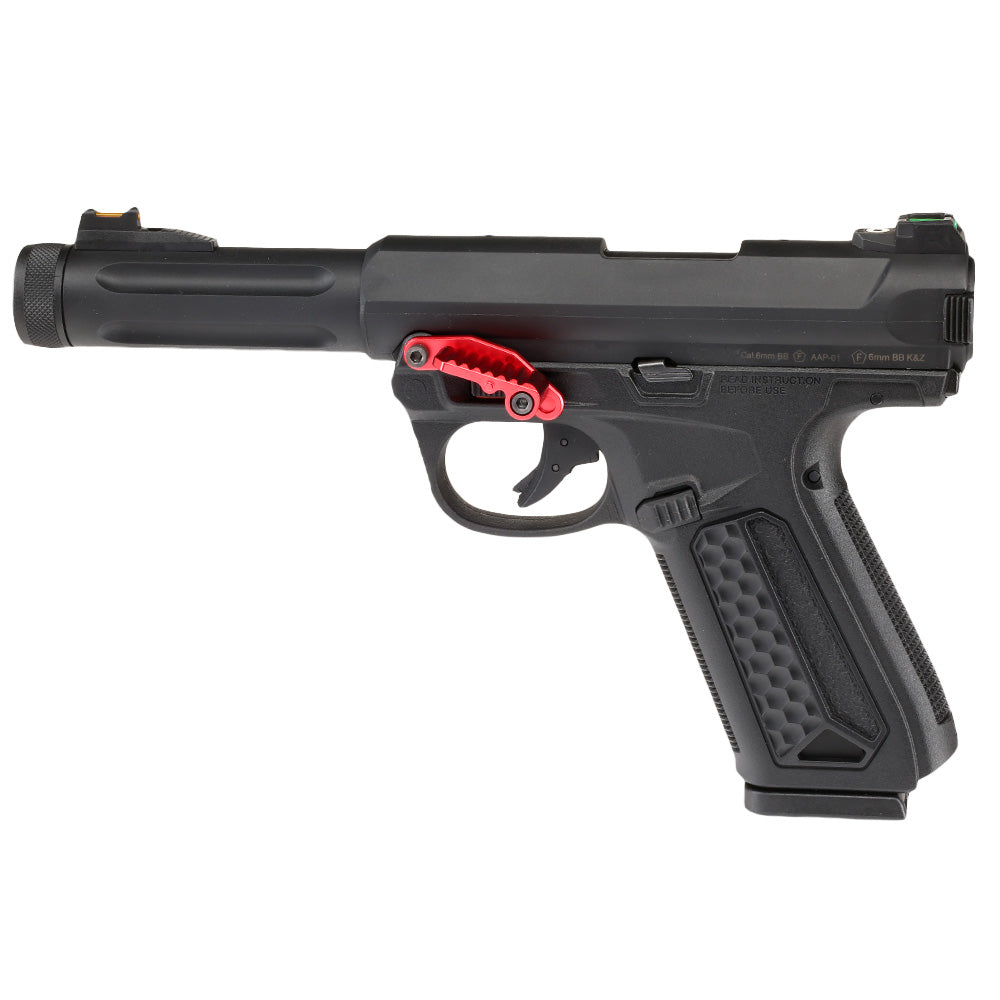AAC Thumb STOPPER for AAP-01 - RED