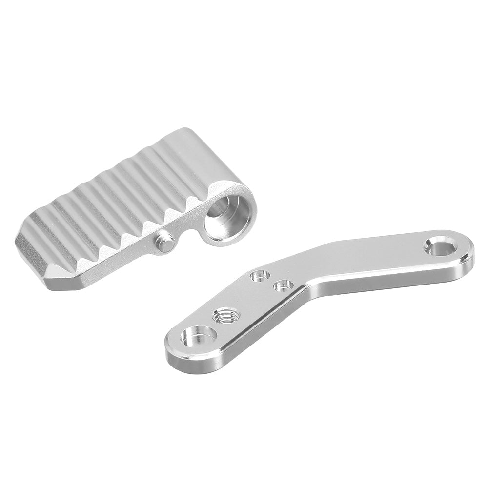 AAC Thumb STOPPER for AAP-01 - Silver