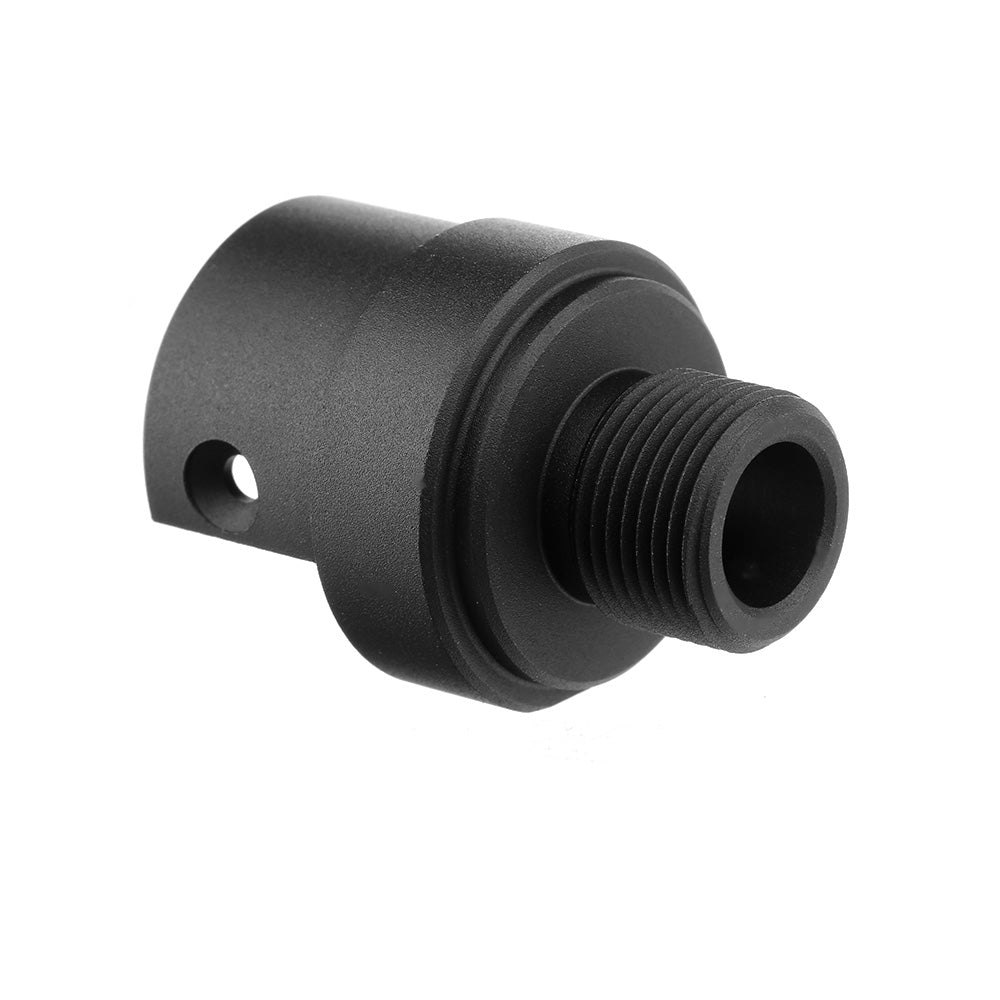 AAC Upper - receiver connector for AAP-01