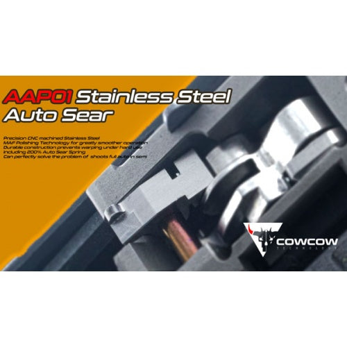 COWCOW Technology Auto Sear for TM G18C