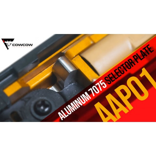 COWCOW Technology Selector Plate for AAP-01