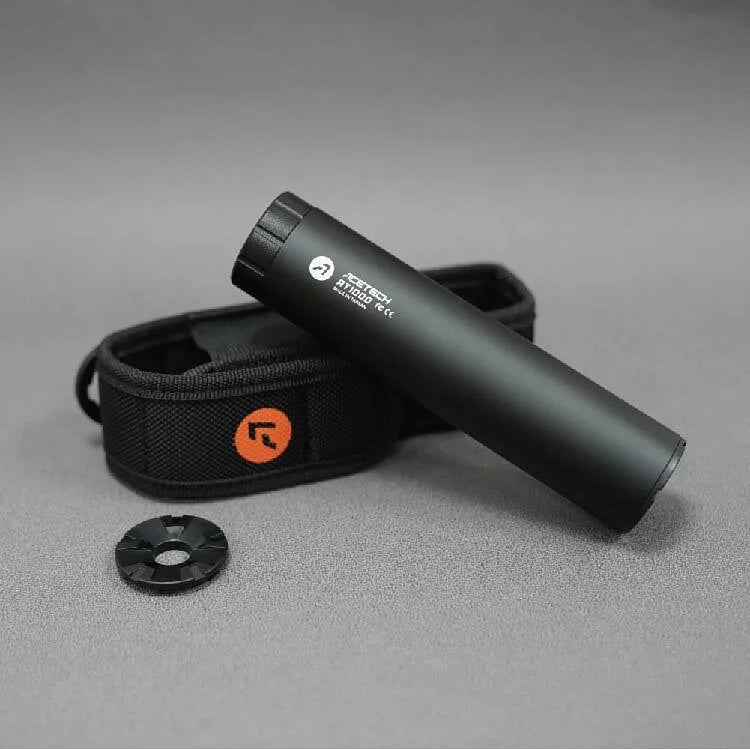 ACETECH AT1000 Airsoft Mock Silencer Tracer Unit