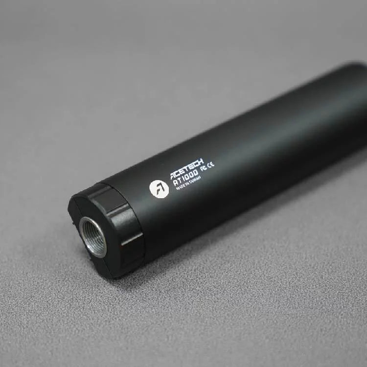 ACETECH AT1000 Airsoft Mock Silencer Tracer Unit