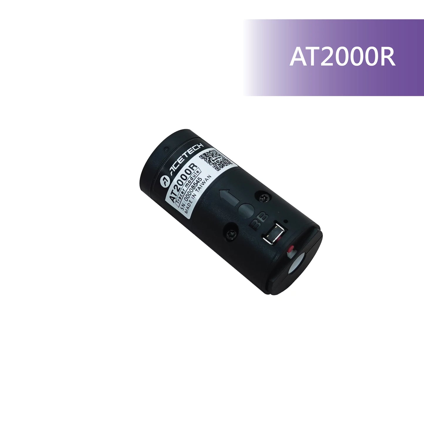 ACETECH AT2000R tracer module