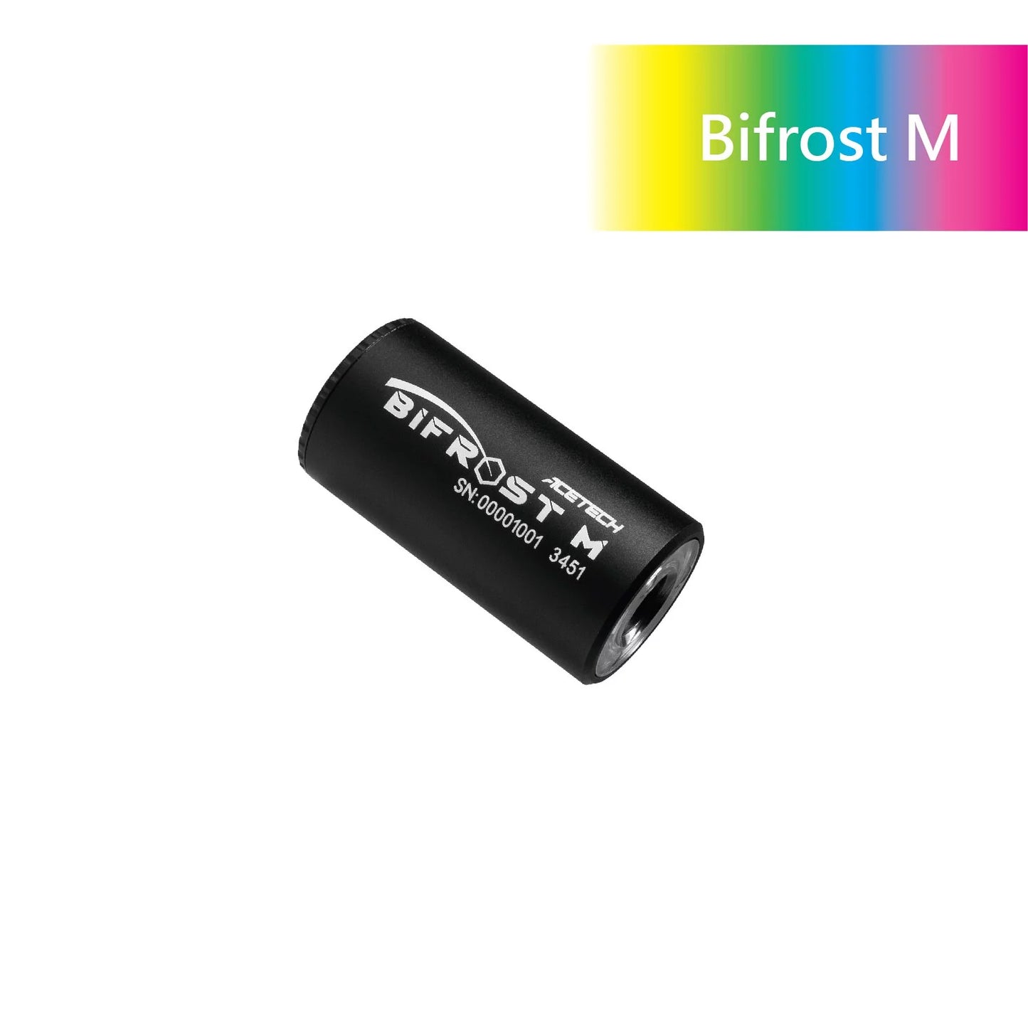 ACETECH Bifrost M tracer module