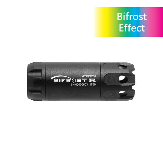 ACETECH Bifrost R tracer - Black