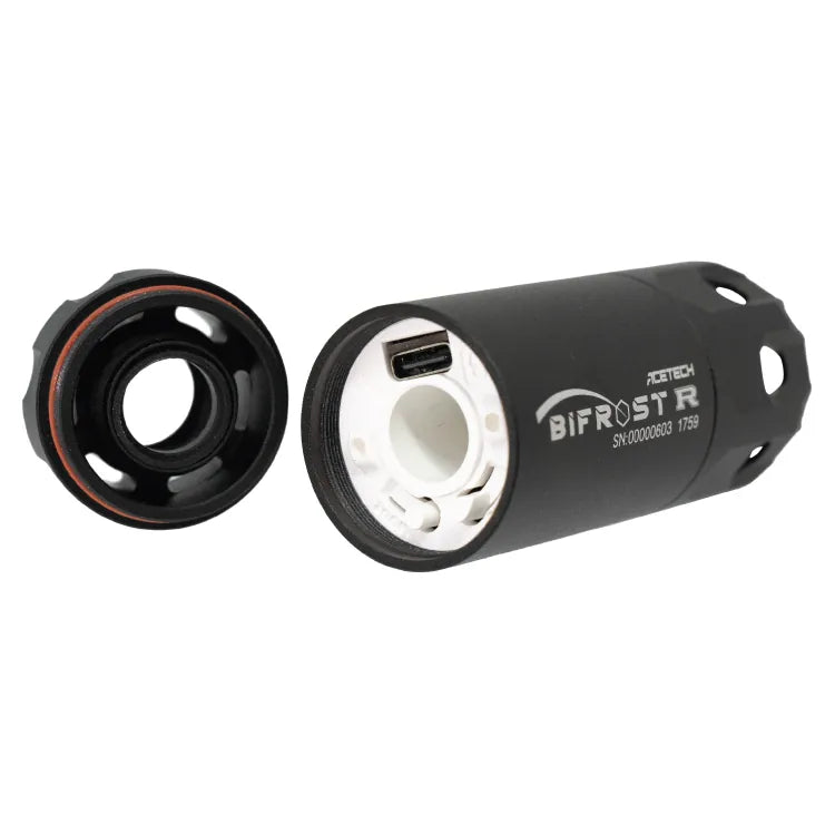 ACETECH Bifrost R tracer - Black