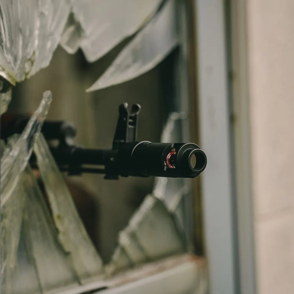 ACETECH Blaster AK tracer module