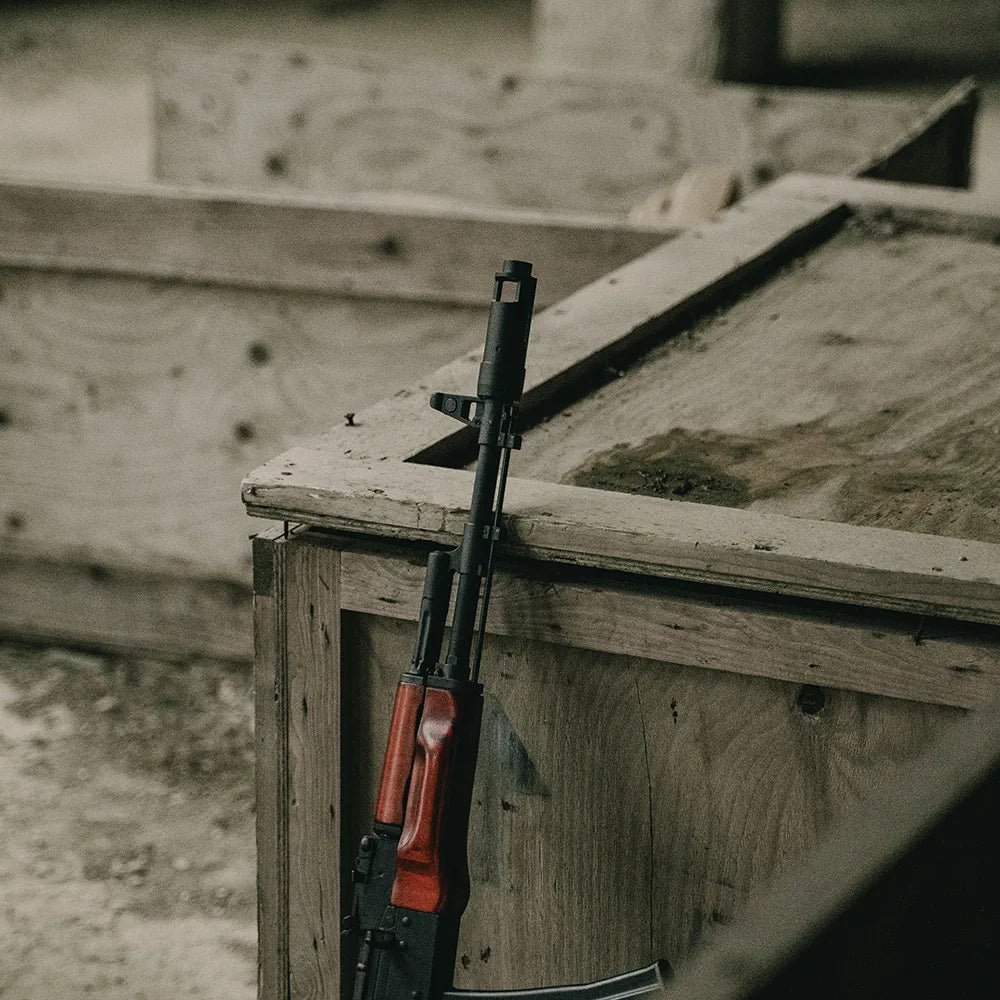 ACETECH Blaster AK tracer module