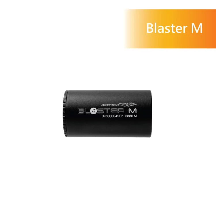ACETECH Blaster M tracer module
