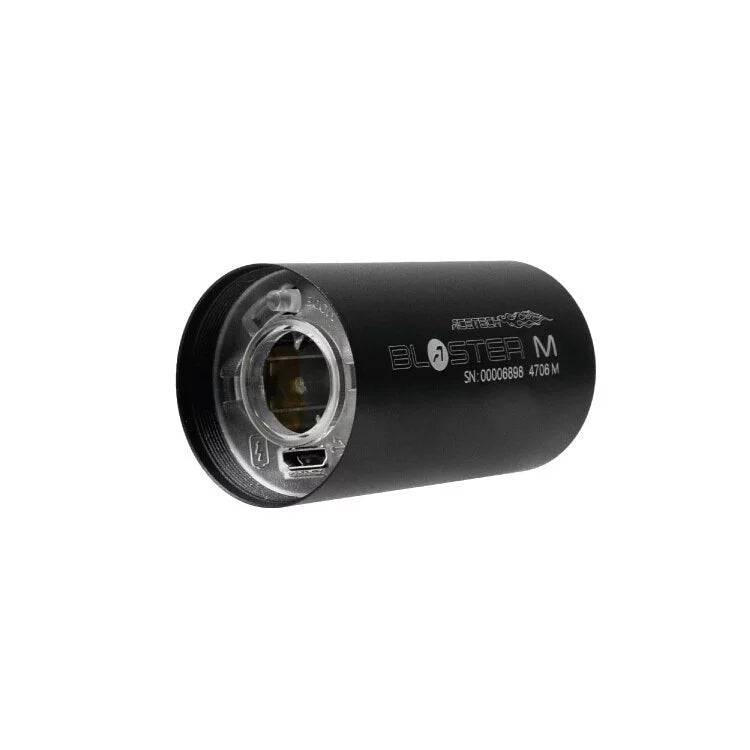 ACETECH Blaster M tracer module