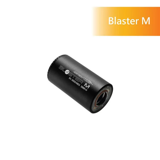 ACETECH Blaster M tracer module