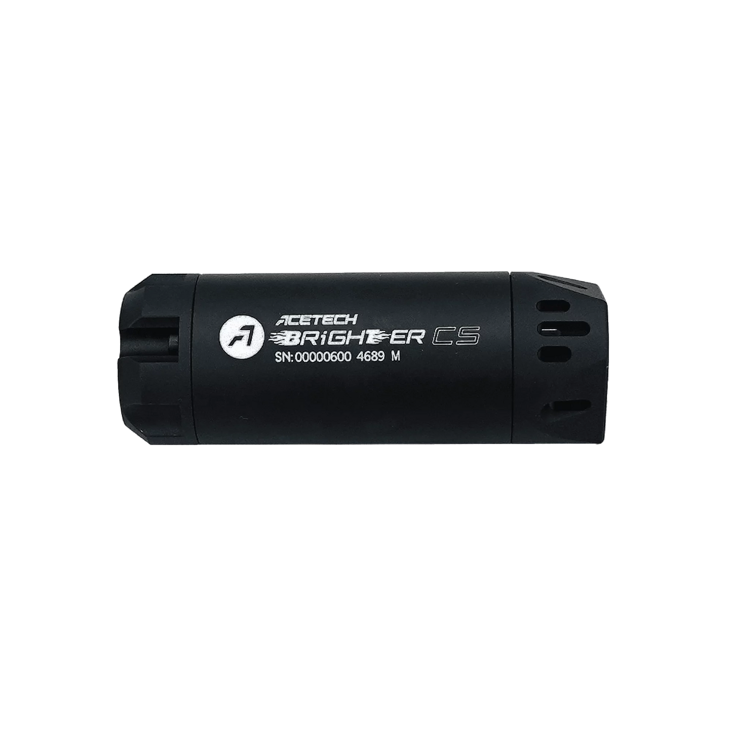 ACETECH Brighter CS Tracer Unit - Black