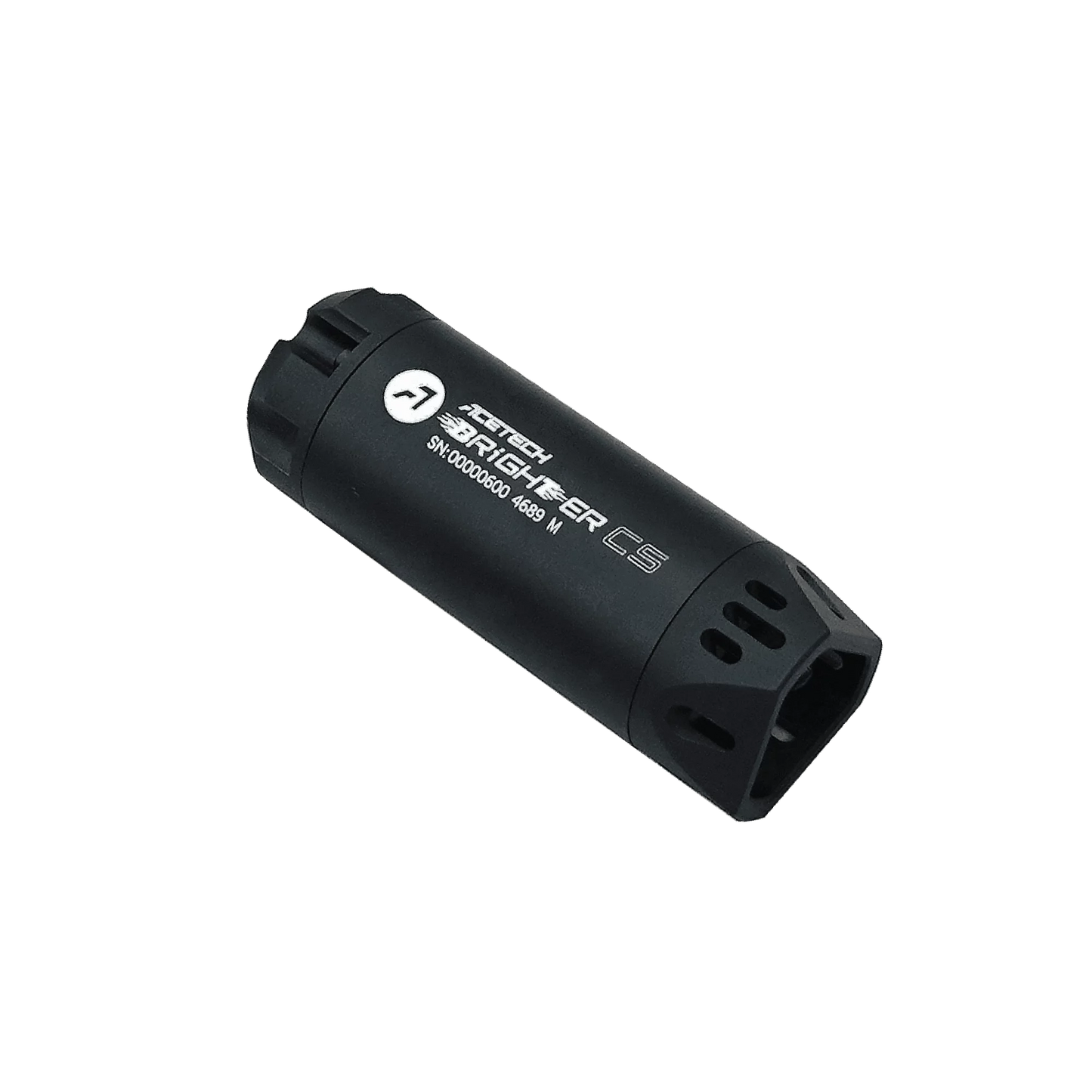 ACETECH Brighter CS Tracer Unit - Black