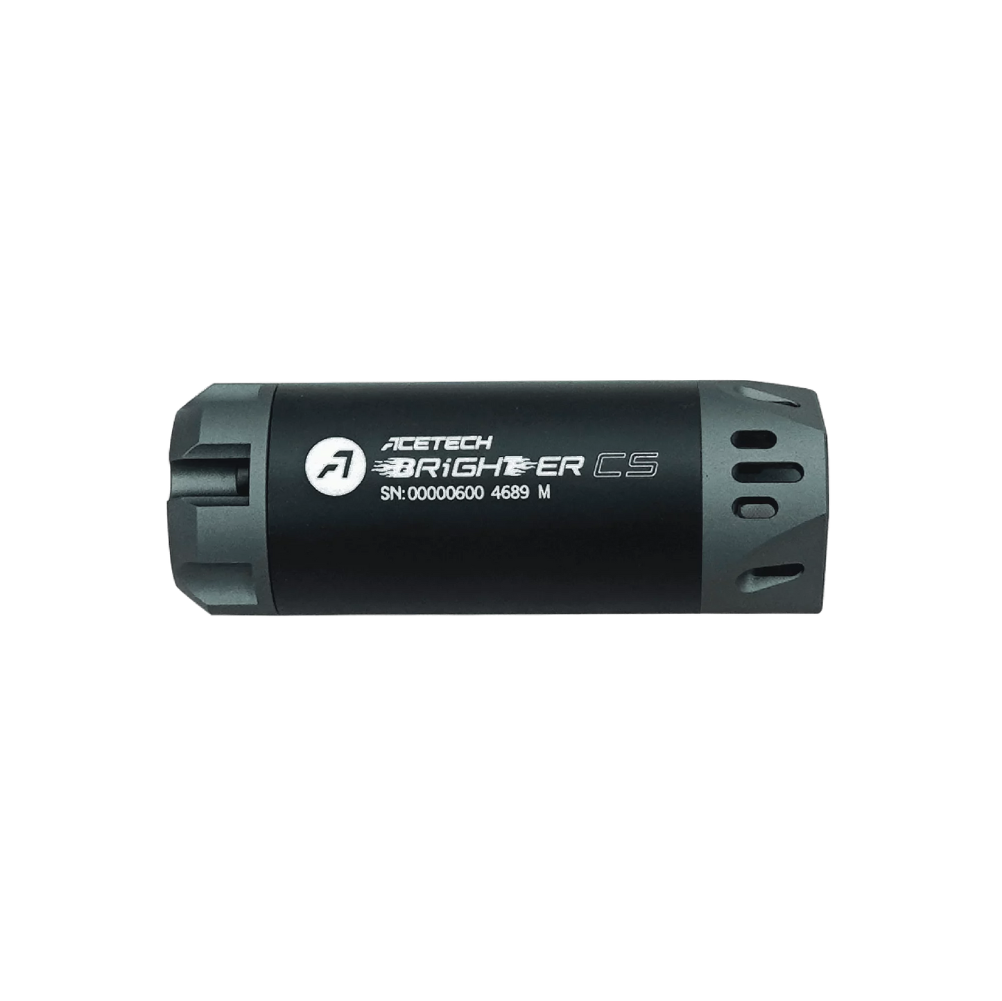 ACETECH Brighter CS Tracer Unit - Grey